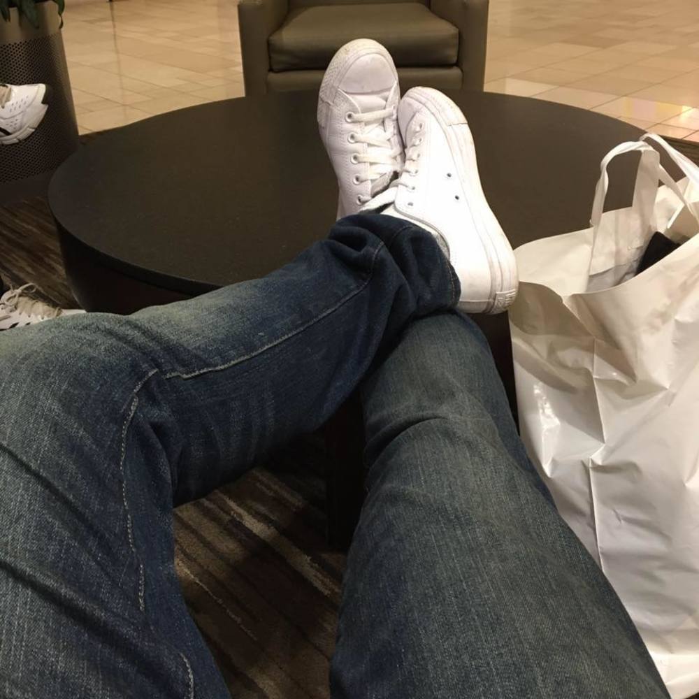 Meet your Posher, Josh